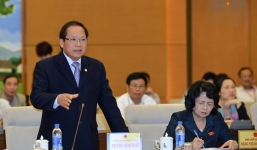 4 nhóm vấn đề sẽ được Quốc hội chất vấn